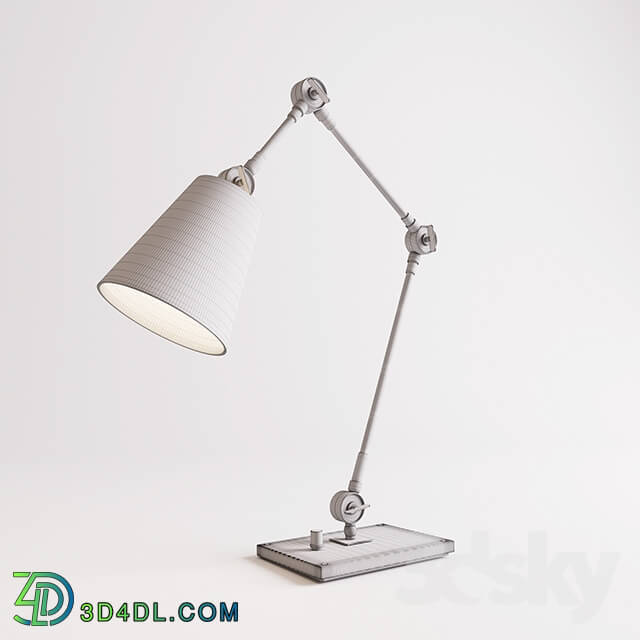 Table lamp - Graves Task Lamp