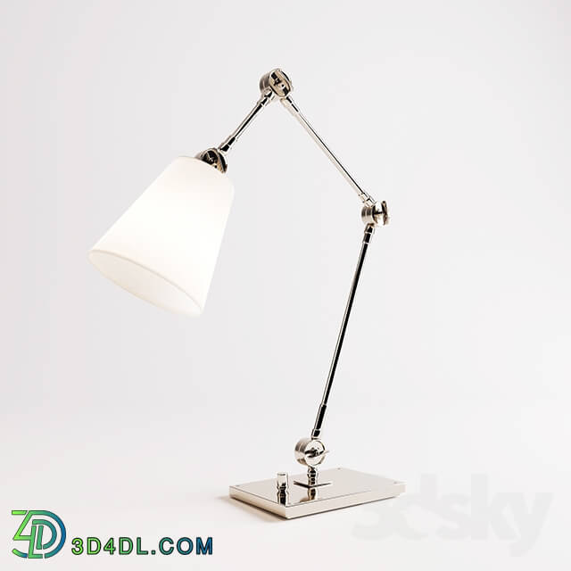 Table lamp - Graves Task Lamp