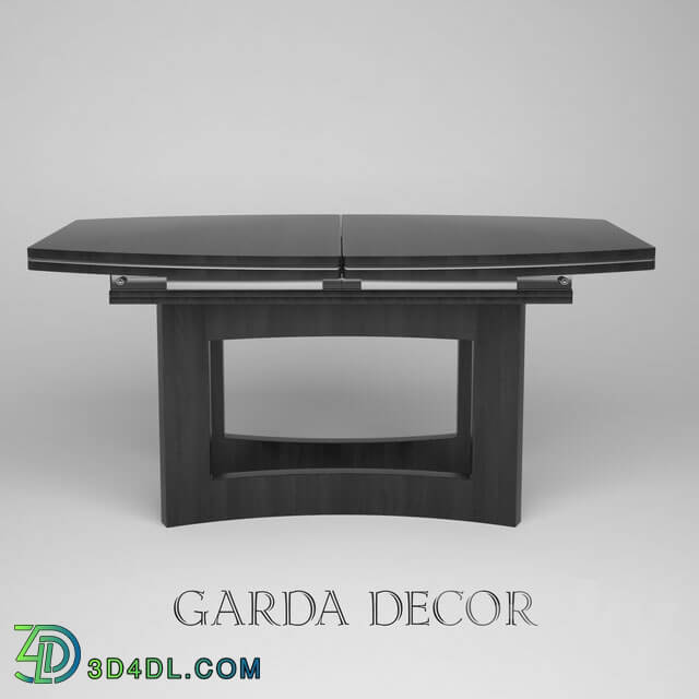 Table - Dining table Garda Decor