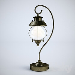 Table lamp - Favourite Lucciola 