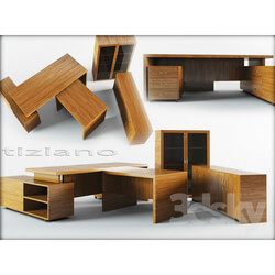 Office furniture - ofisnaya_mebel_tiziano 