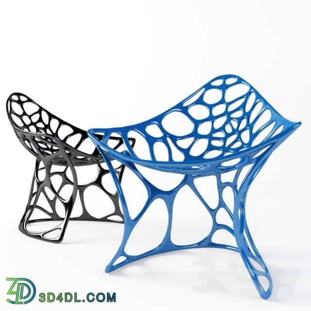 Chair - More Batoidea