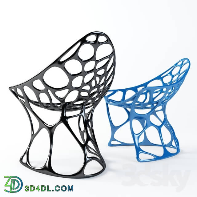 Chair - More Batoidea