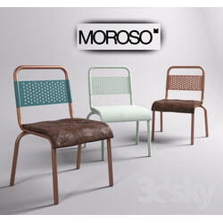 Chair - Morosso Nizza 