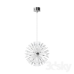 Ceiling light - 39261 LED suspension VIVALDO 