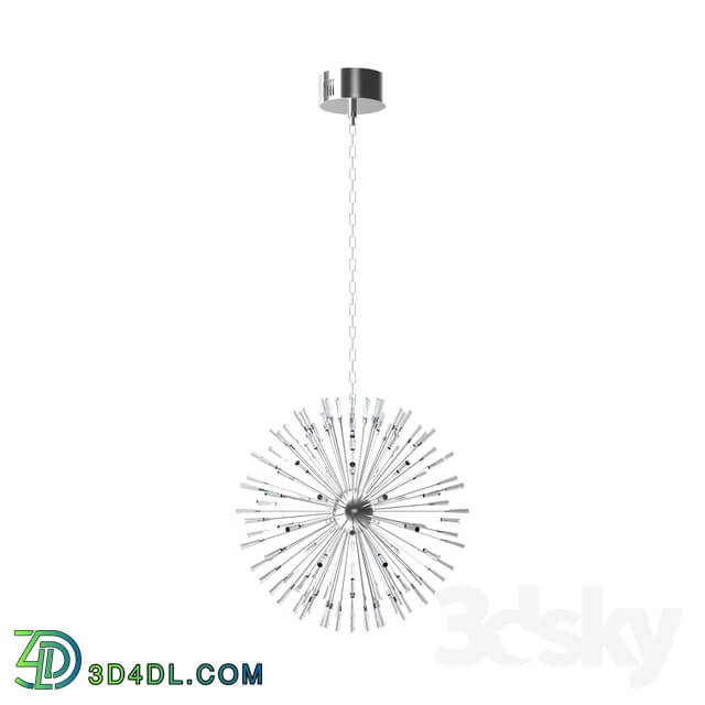 Ceiling light - 39261 LED suspension VIVALDO