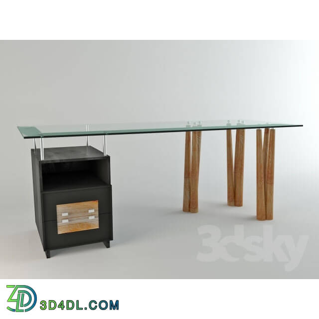 Office furniture - table