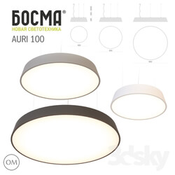 Technical lighting - AURI 100 _ BOSMA 