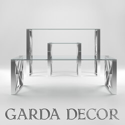 Table - Console and tables Garda Decor 