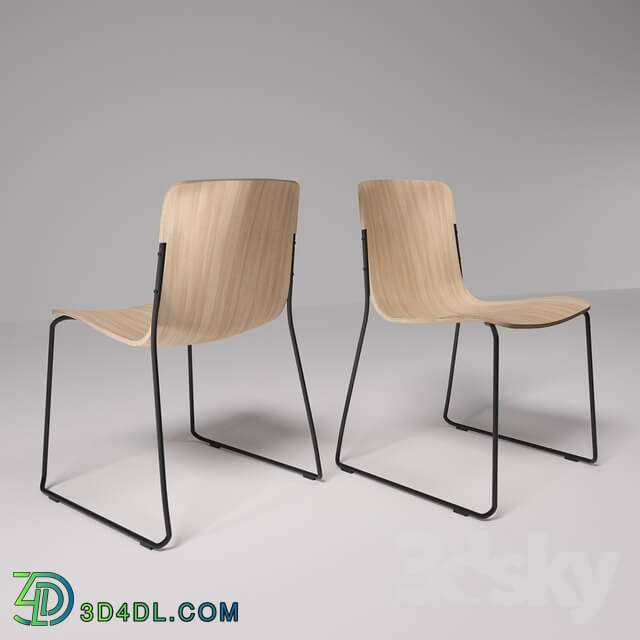 Chair - Johanson ROB Chair