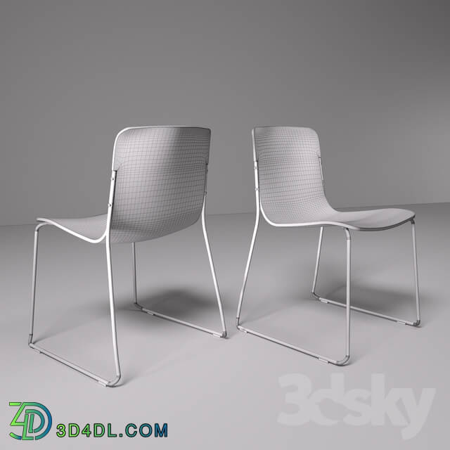 Chair - Johanson ROB Chair