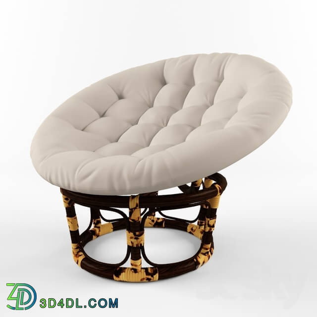 Arm chair - Zubair Chair