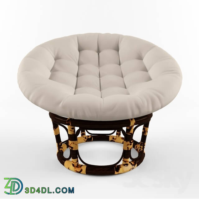 Arm chair - Zubair Chair