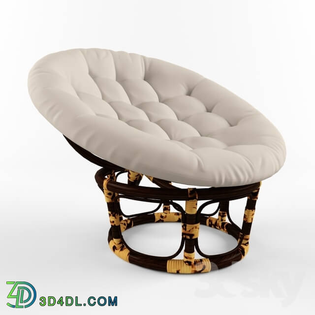 Arm chair - Zubair Chair