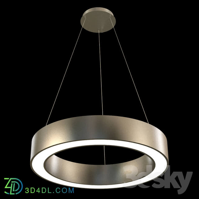 Ceiling light - Luchera TLAB1-60-01