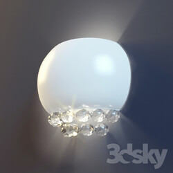 Wall light - Masiero _ Mir 