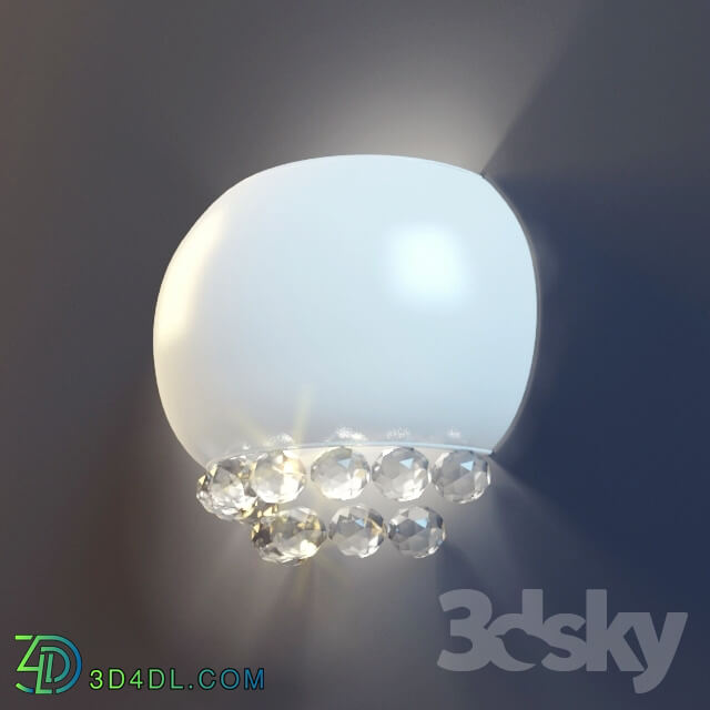 Wall light - Masiero _ Mir