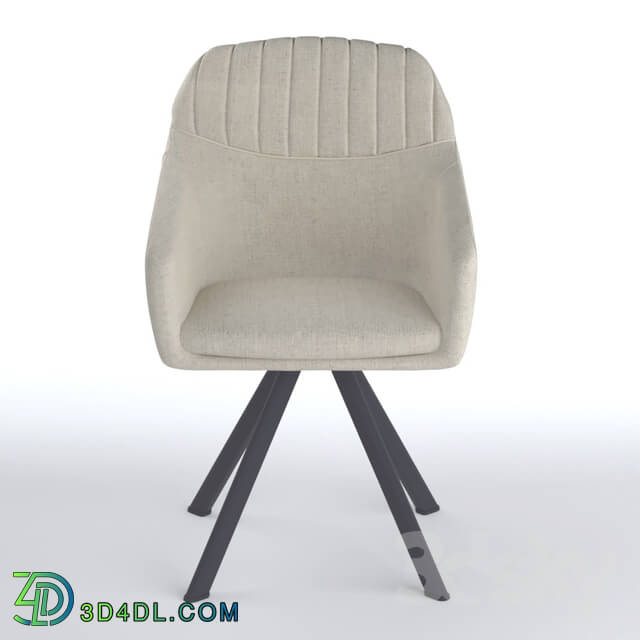 Chair - Armchair Signal Milton 2