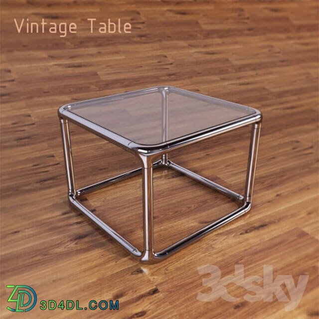 Table - Vintage table