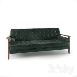 Sofa - Settee bed cabo 