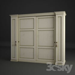 Wardrobe _ Display cabinets - Ferretti _ Ferretti 