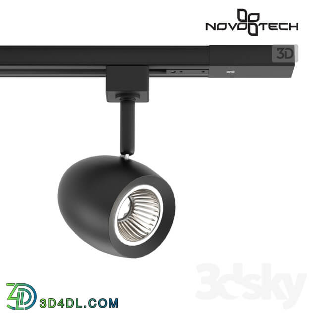 Technical lighting - Track lamp NOVOTECH 370547 VETERUM