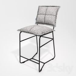 Chair - Bar stool Aplotta 