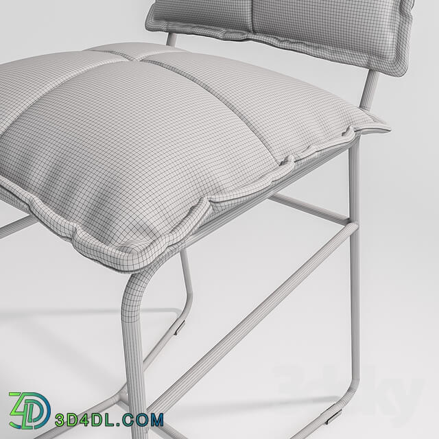 Chair - Bar stool Aplotta
