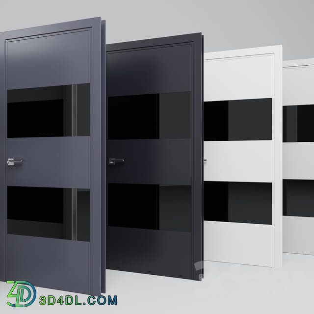 Doors - Doors inside Profil doors 10E