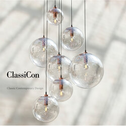 Ceiling light - Selene by ClassiCon 