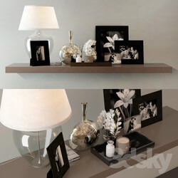 Decorative set - Kelly Hoppen Decorative Set-1 