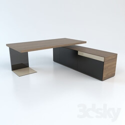Office furniture - Bene _ Walter Knoll 