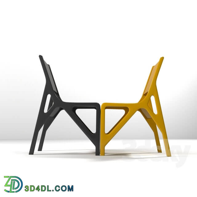 Chair - Chair