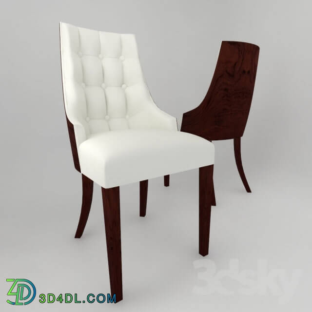 Chair - Chair_001