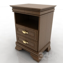 Sideboard _ Chest of drawer - Forte_Aramis_TUMBA ART10 