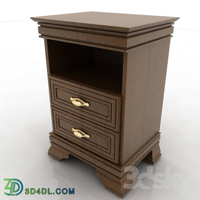 Sideboard _ Chest of drawer - Forte_Aramis_TUMBA ART10