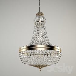 Ceiling light - Luster 