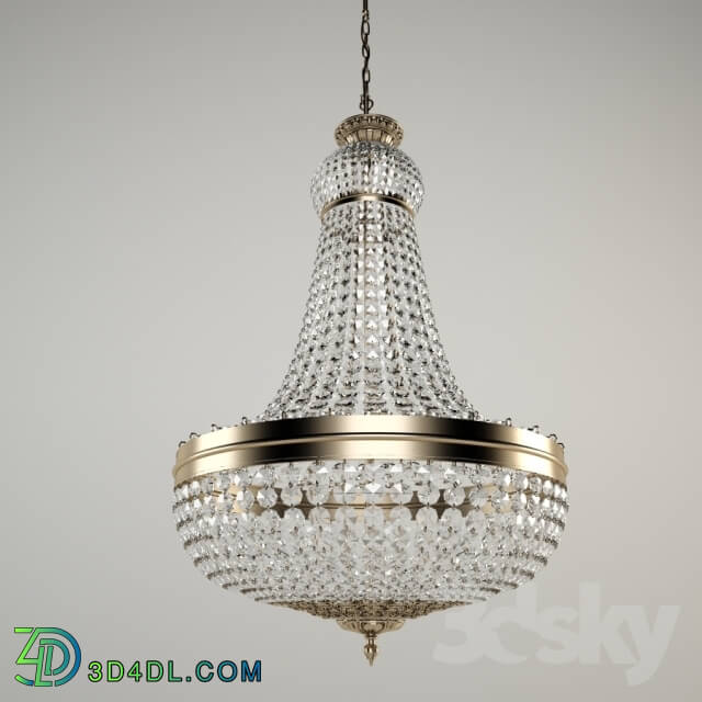 Ceiling light - Luster