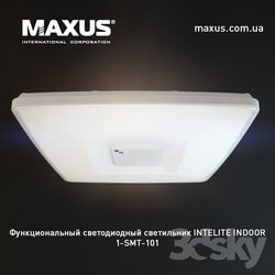 Ceiling light - LED lamp INTELITE SMT 101 