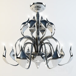 Ceiling light - Chandelier 