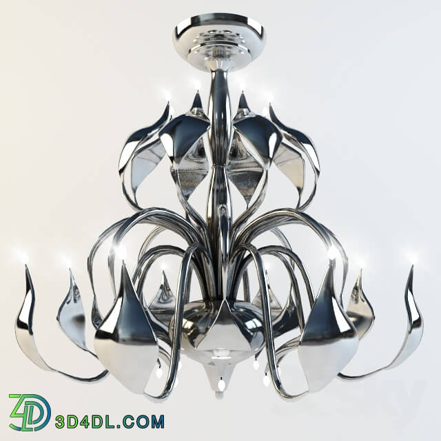 Ceiling light - Chandelier