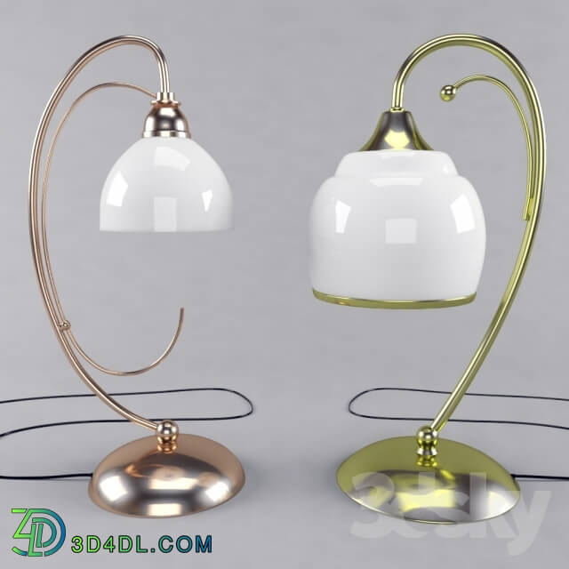 Table lamp - Lamps Favourite