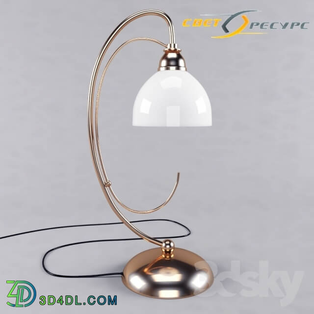 Table lamp - Lamps Favourite