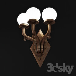 Wall light - Sconce 