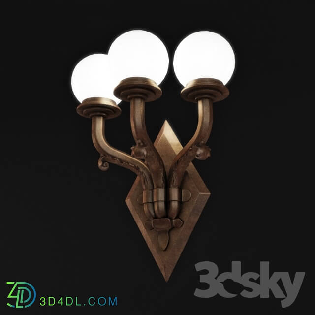 Wall light - Sconce