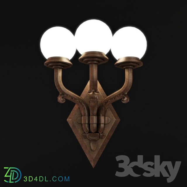 Wall light - Sconce