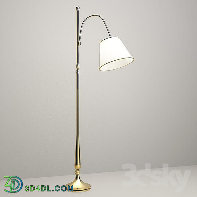 Floor lamp - floor lamp