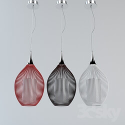 Ceiling light - Lyustra 