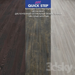 Other decorative objects - Laminate Quick-Step Eligna vol.2 