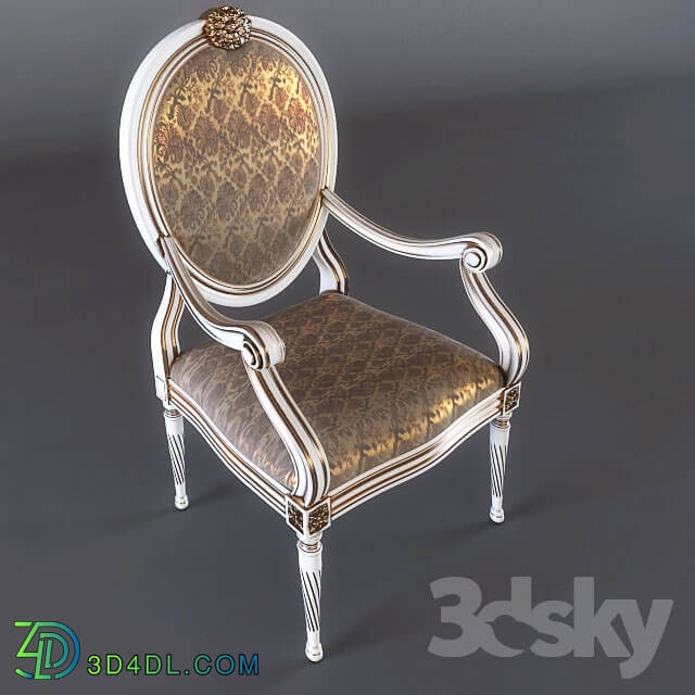 Chair - Classic chair